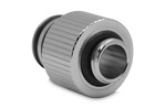 Miniatura zdjęcia: EK-Quantum Torque Push-In Adapter M14 Nickel