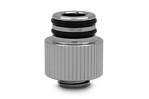 Miniatura zdjęcia: EK-Quantum Torque Push-In Adapter M14 Nickel