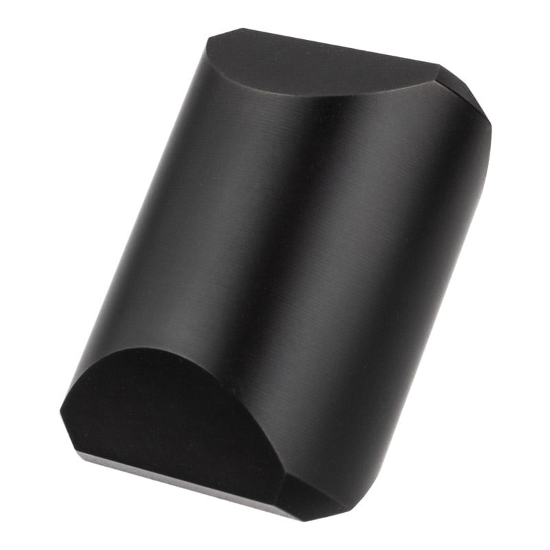 EK-Quantum Torque Static FF 90° - Black