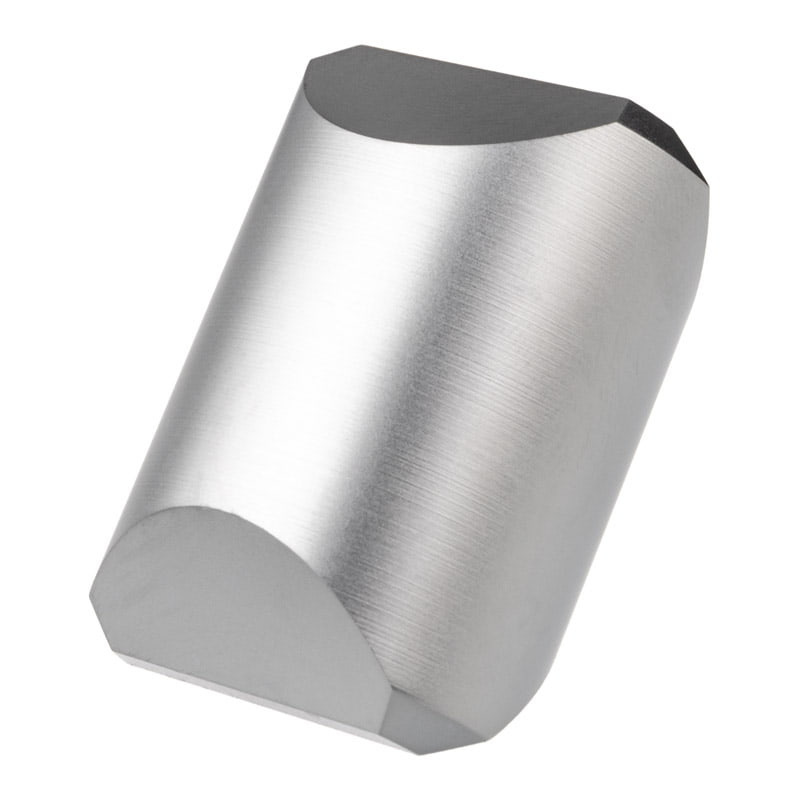 EK-Quantum Torque Static FF 90° Titanium