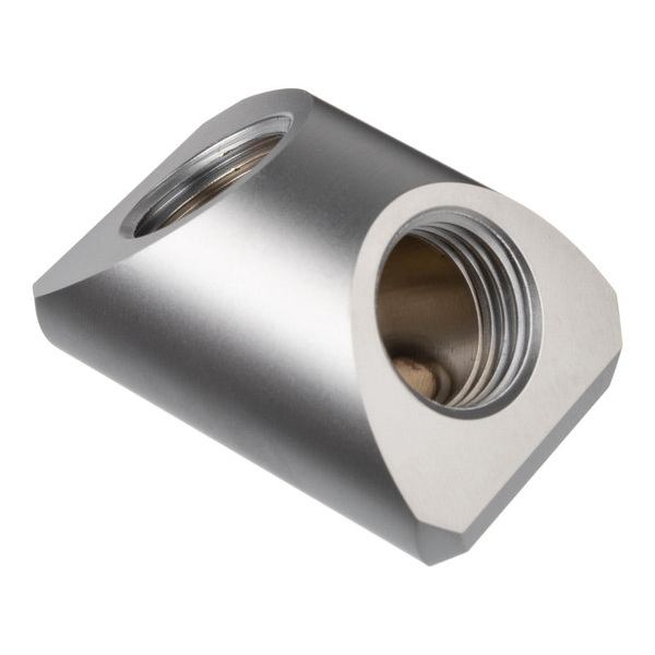 Zdjęcie produktu: EK-Quantum Torque Static FF 90° Titanium