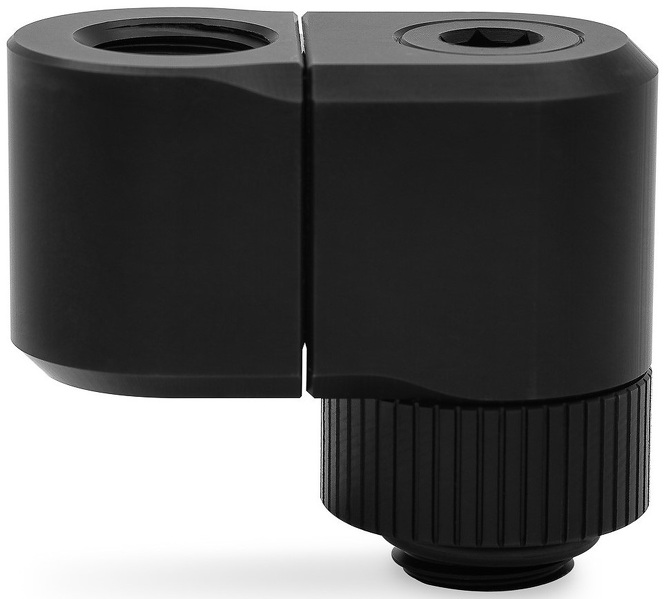 Zdjęcie produktu: EK-Quantum Torque Double Rotary Offset 21