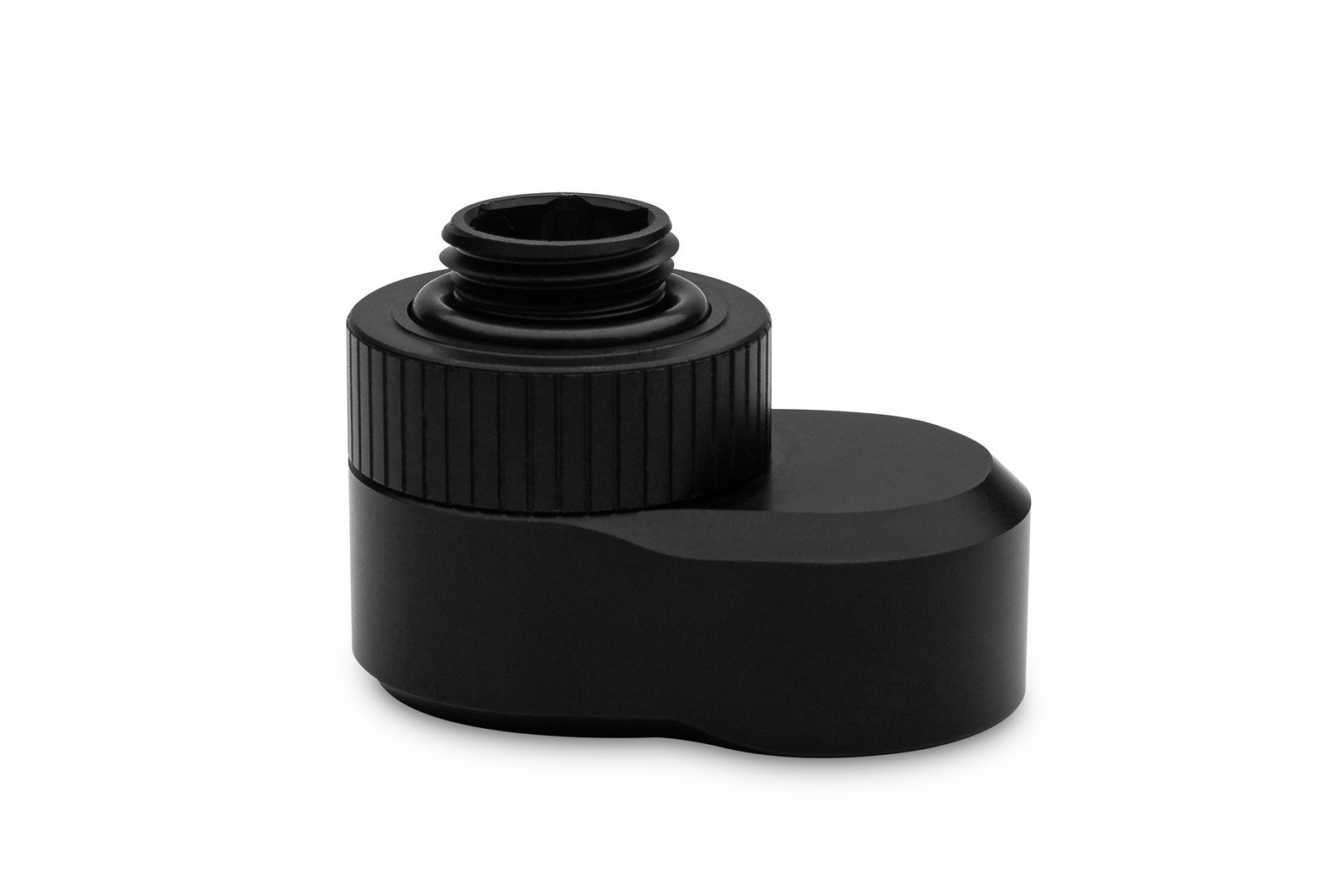 EK-Quantum Torque Rotary Offset 14 - Black EK-Quantum Torque Rotary Offset 14 - Black