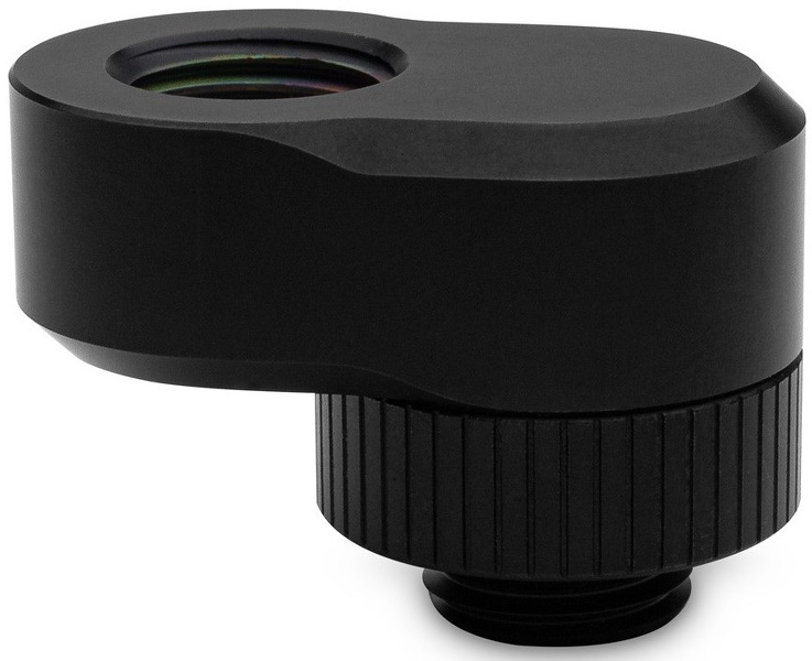 Zdjęcie produktu: EK-Quantum Torque Rotary Offset 14 - Black Zdjęcie produktu: EK-Quantum Torque Rotary Offset 14 - Black