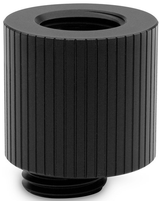 EK-Quantum Torque Rotary Offset 3 - Black EK-Quantum Torque Rotary Offset 3 - Black