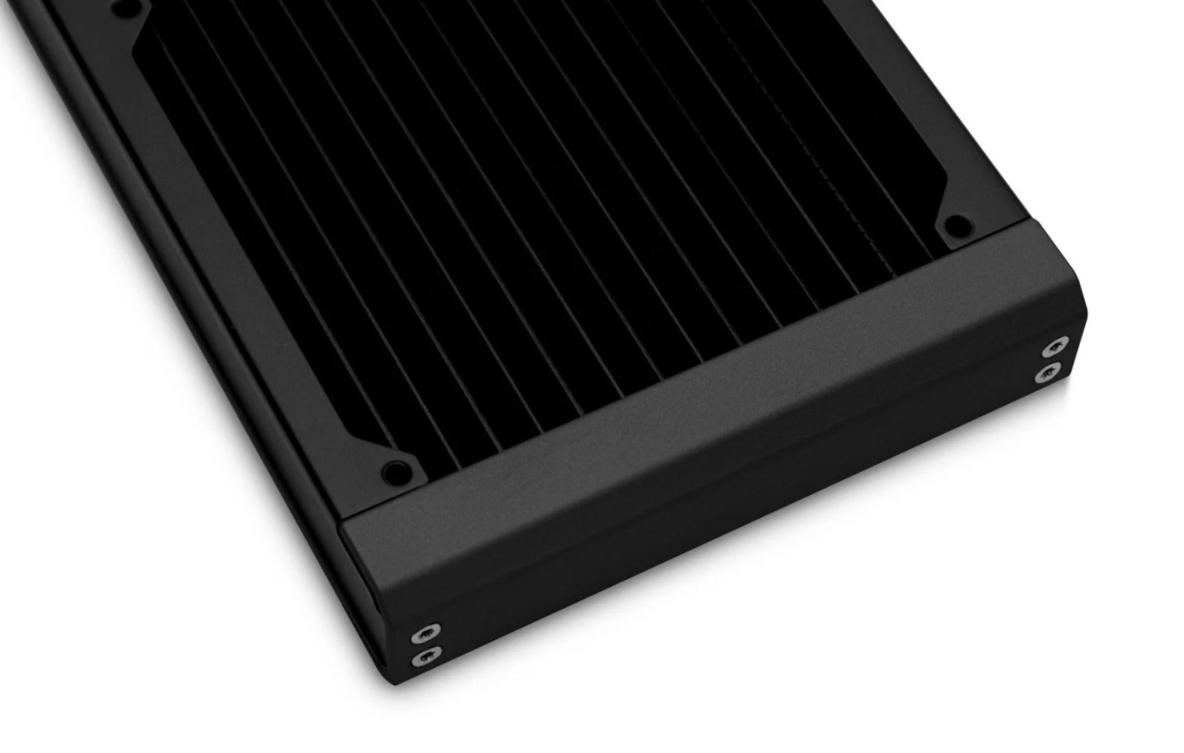 EK-Quantum Surface S360 - Black Edition