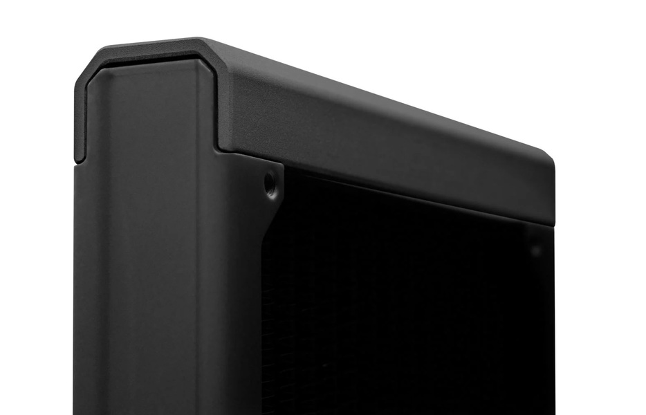 Zdjęcie produktu: EK-Quantum Surface S360 - Black Edition