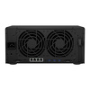 Miniatura zdjęcia: Synology DS1821+Ryzen V1500B 32GB 4xGbE NVMe