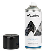 Sprężone powietrze Lanberg Air Duster 400ML