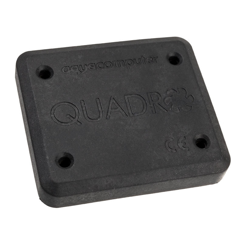 Aquacomputer QUADRO kontroler PWM (53256)