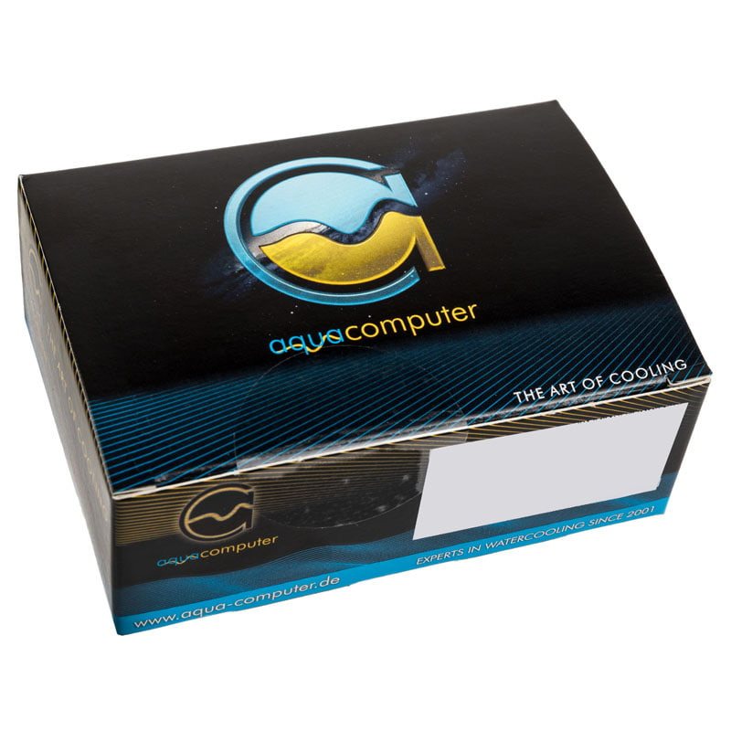 Aquacomputer QUADRO kontroler PWM (53256)