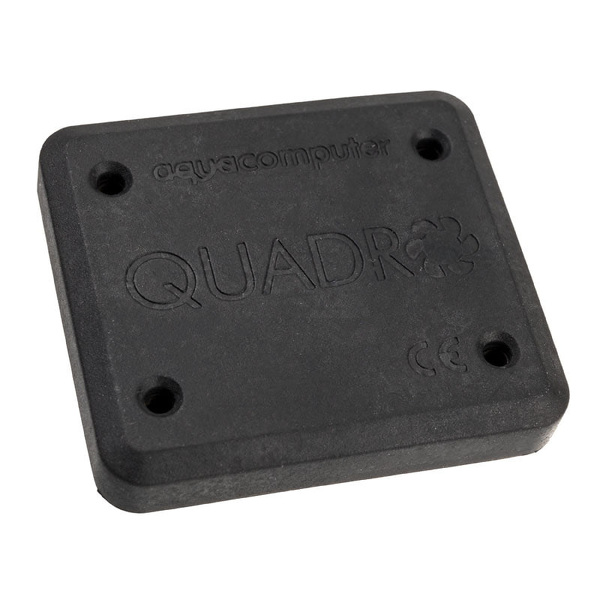 Zdjęcie produktu: Aquacomputer QUADRO kontroler PWM (53256)
