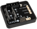 Aquacomputer 53256 QUADRO kontroler dla wentylatorów PWM