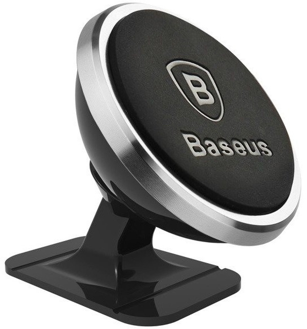 Zdjęcie produktu: Baseus 360-Degree srebrny (SUCX140012) Zdjęcie produktu: Baseus 360-Degree srebrny (SUCX140012)