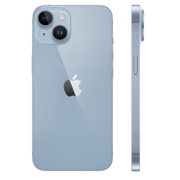 Zdjęcie produktu: Smartfon Apple iPhone 14 Plus 128GB Blue