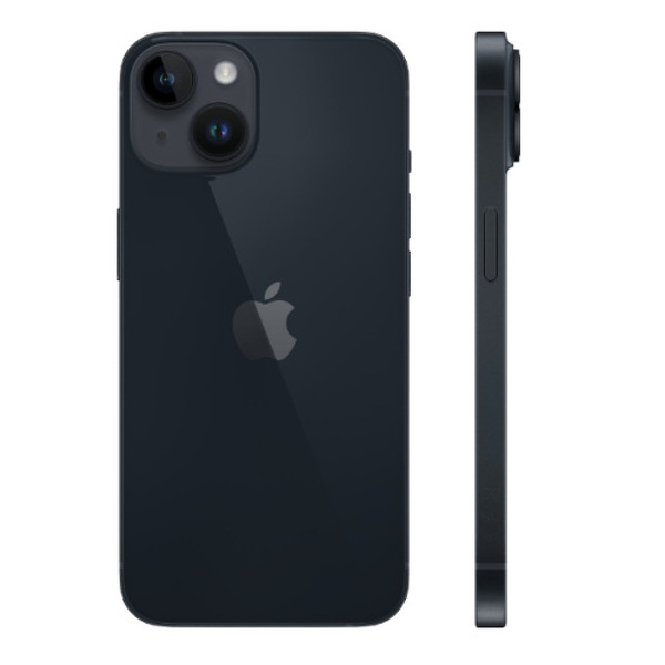 Zdjęcie produktu: Smartfon Apple iPhone 14 Plus 128GB Midnight