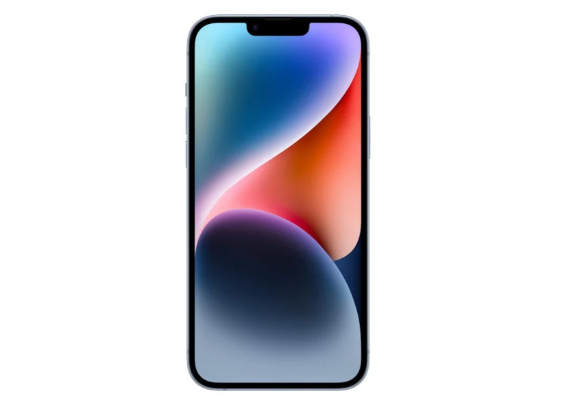 Zdjęcie produktu: Smartfon Apple iPhone 14 Plus 128GB Midnight