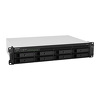Miniatura zdjęcia: Synology RS1221+ 8bay AMD Ryzen V1500B 16GB
