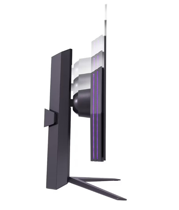 Zdjęcie produktu: Monitor LG UltraGear OLED 27GR95QE-B