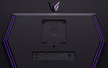 Miniatura zdjęcia: Monitor LG UltraGear OLED 27GR95QE-B