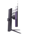 Miniatura zdjęcia: Monitor LG UltraGear OLED 27GR95QE-B