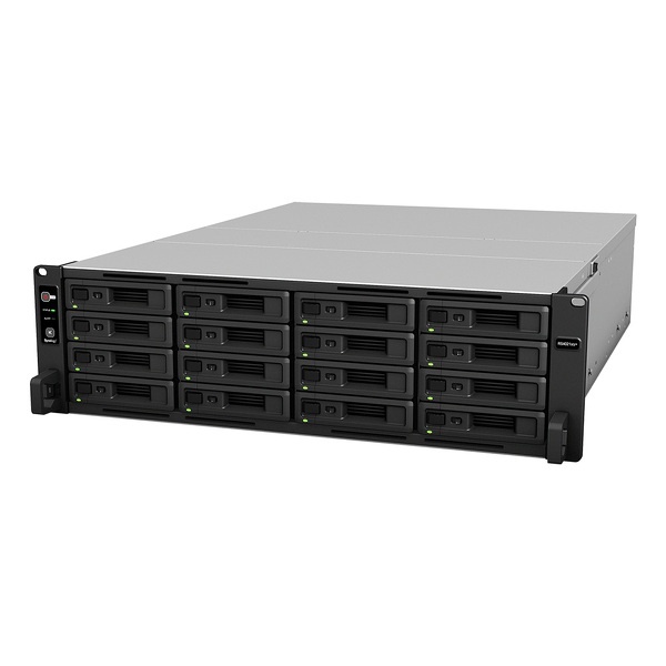 Zdjęcie produktu: Synology RS4021xs+ Intel Xeon D-1541 64GB