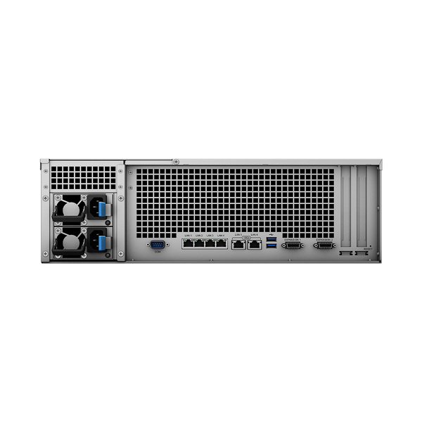 Zdjęcie produktu: Synology RS4021xs+ Intel Xeon D-1541 64GB