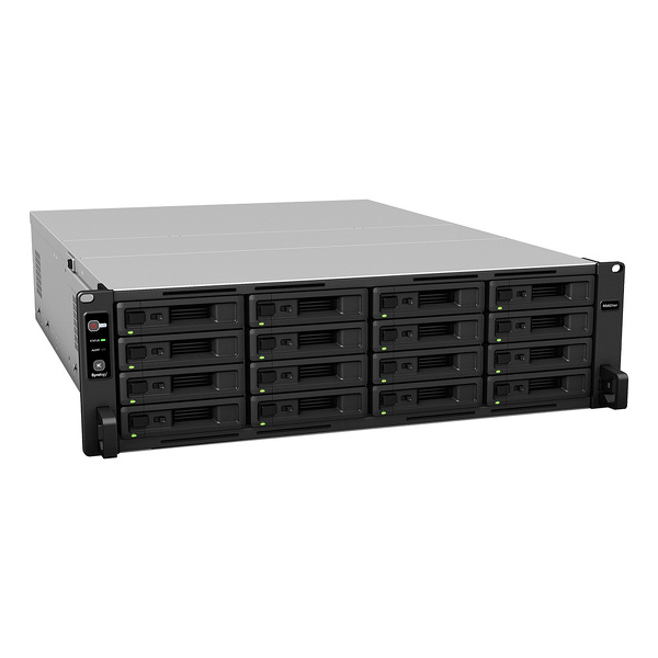 Zdjęcie produktu: Synology RS4021xs+ Intel Xeon D-1541 64GB