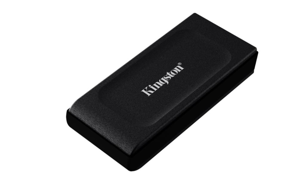 Zdjęcie produktu: Kingston SSD XS1000 1TB USB3.2
