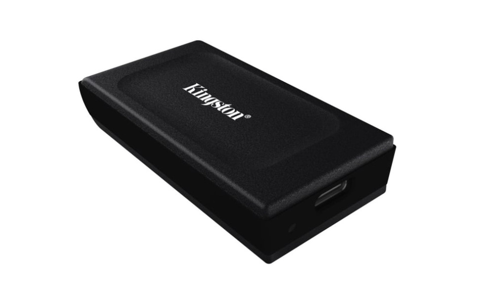 Zdjęcie produktu: Kingston SSD XS1000 1TB USB3.2