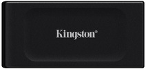 Miniatura zdjęcia: Kingston SSD XS1000 1TB USB3.2