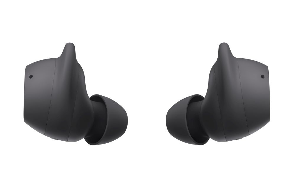 Słuchawki Samsung Galaxy Buds FE R400 grafitowe