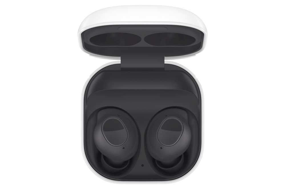 Słuchawki Samsung Galaxy Buds FE R400 grafitowe