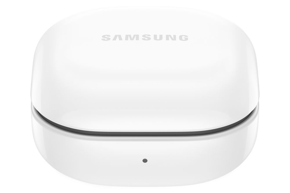 Słuchawki Samsung Galaxy Buds FE R400 grafitowe