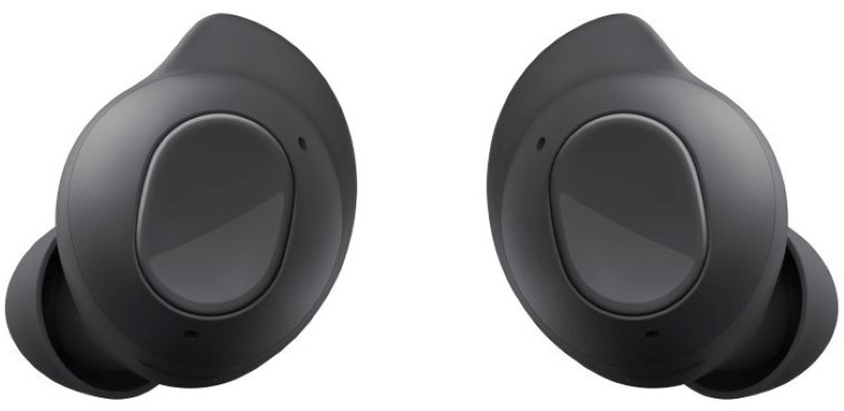 Zdjęcie produktu: Słuchawki Samsung Galaxy Buds FE R400 grafitowe