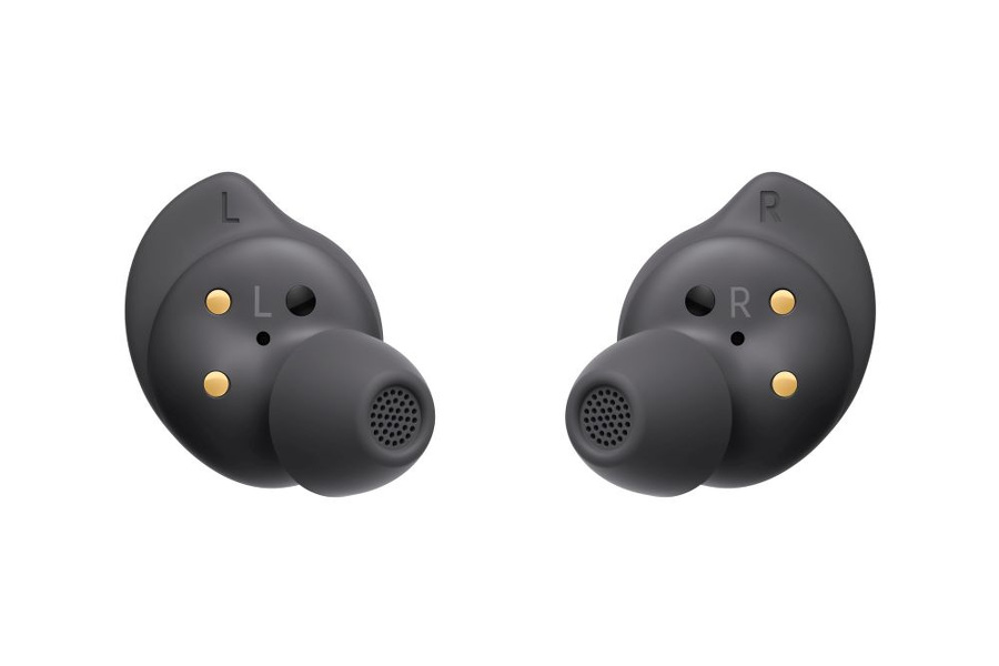 Zdjęcie produktu: Słuchawki Samsung Galaxy Buds FE R400 grafitowe