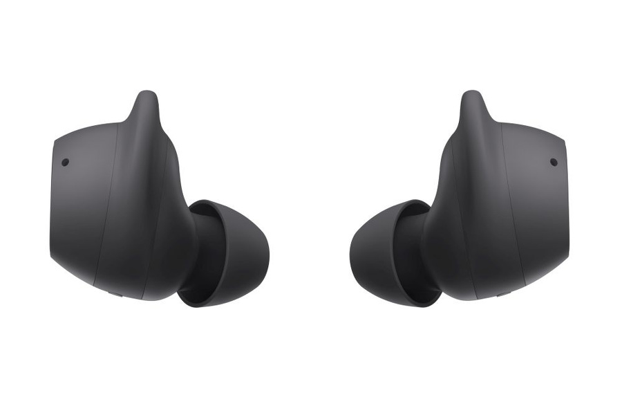 Zdjęcie produktu: Słuchawki Samsung Galaxy Buds FE R400 grafitowe