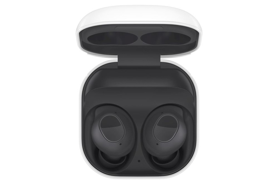 Zdjęcie produktu: Słuchawki Samsung Galaxy Buds FE R400 grafitowe