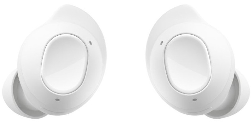 Słuchawki Samsung Galaxy Buds FE R400 białe