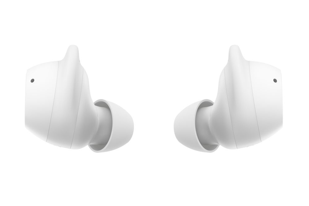 Słuchawki Samsung Galaxy Buds FE R400 białe