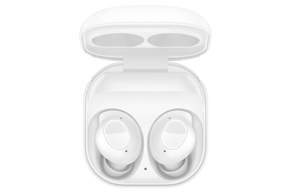 Słuchawki Samsung Galaxy Buds FE R400 białe