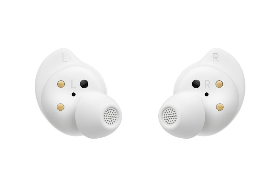 Zdjęcie produktu: Słuchawki Samsung Galaxy Buds FE R400 białe