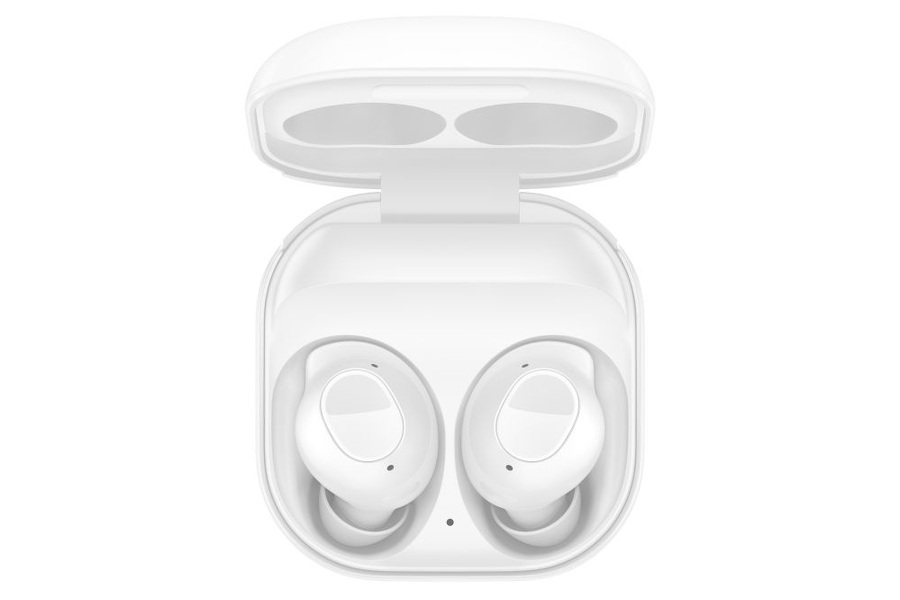 Zdjęcie produktu: Słuchawki Samsung Galaxy Buds FE R400 białe