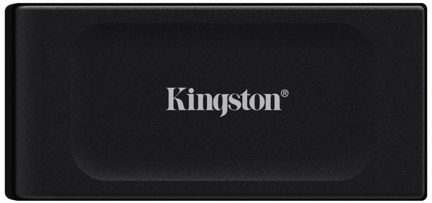 Kingston SSD XS1000 2TB USB3.2