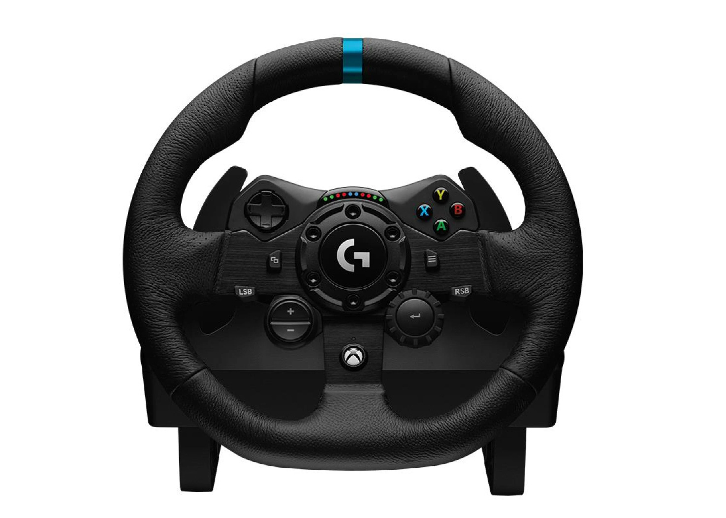 Kierownica Logitech G923 TRUEFORCE 941-000158 XBOX/PC