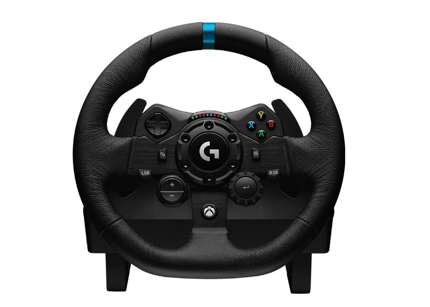Zdjęcie produktu: Kierownica Logitech G923 TRUEFORCE 941-000158 XBOX/PC