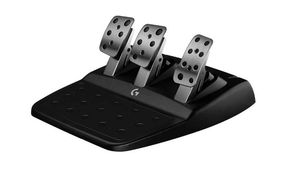 Zdjęcie produktu: Kierownica Logitech G923 TRUEFORCE 941-000158 XBOX/PC