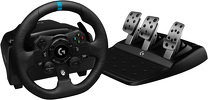 Miniatura zdjęcia: Kierownica Logitech G923 TRUEFORCE 941-000158 XBOX/PC