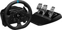 Kierownica Logitech G923 TRUEFORCE 941-000149 PS4/PC