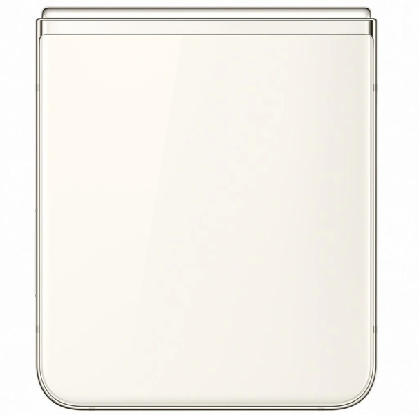 Zdjęcie produktu: Smartfon Samsung Galaxy Z Flip5 8GB/512GB beżowy + Powerbank 20000mAh